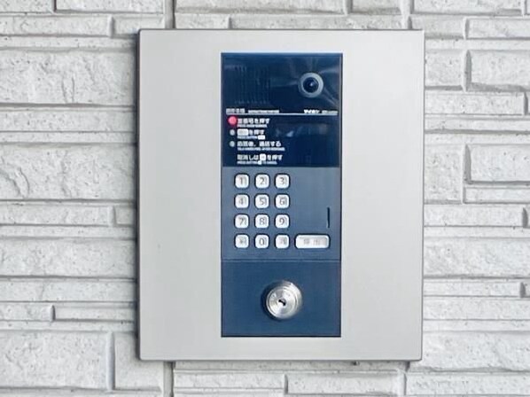 フォルス21の物件内観写真